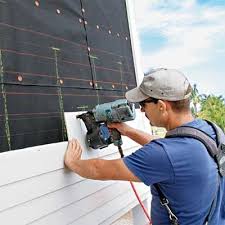 Best Custom Siding Design  in Crestview Hills, KY